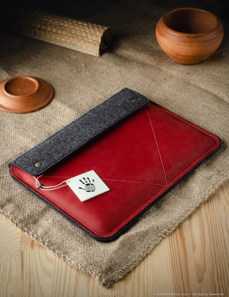 Laptop Sleeve Bag